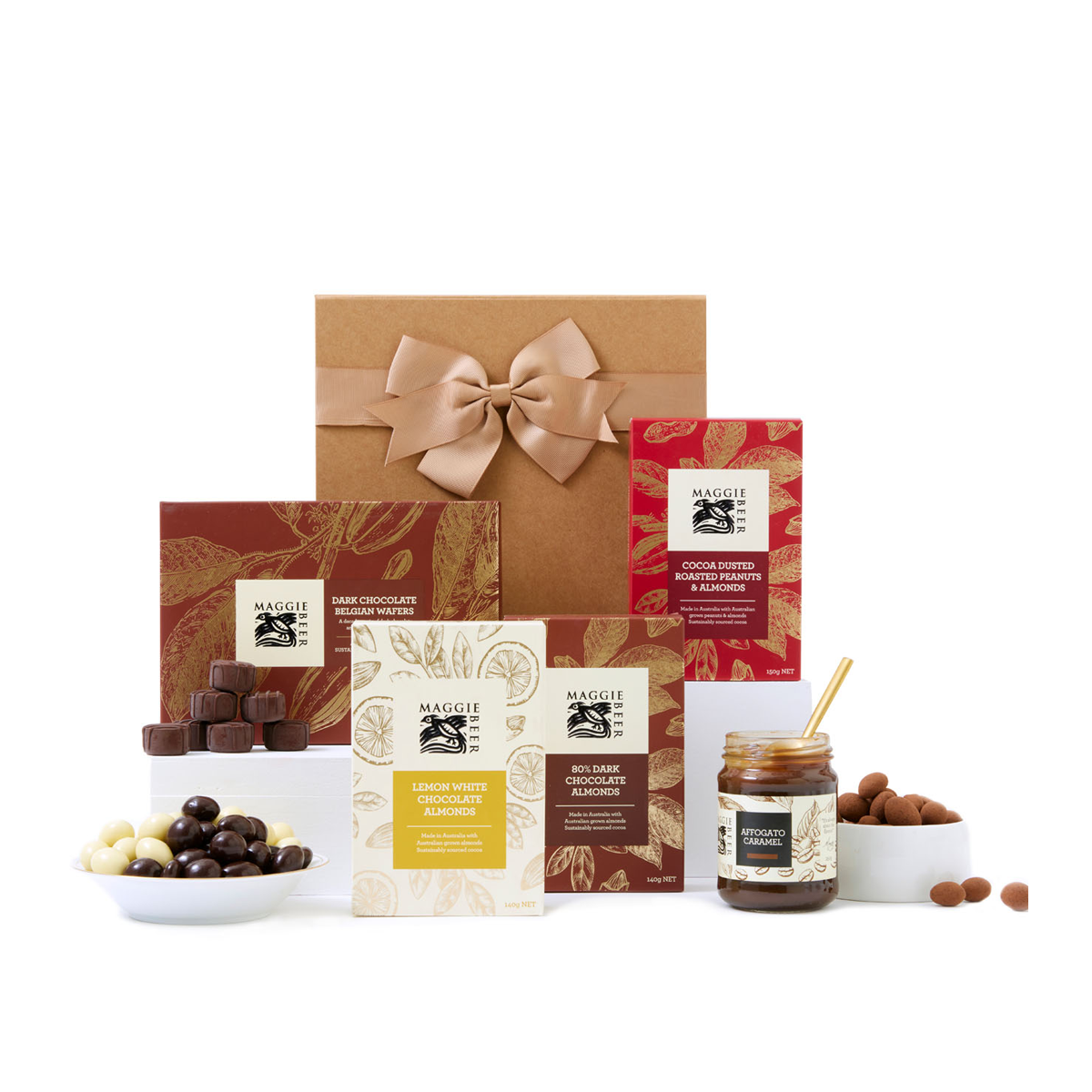 Maggie Beer Decadent Chocolate Hamper