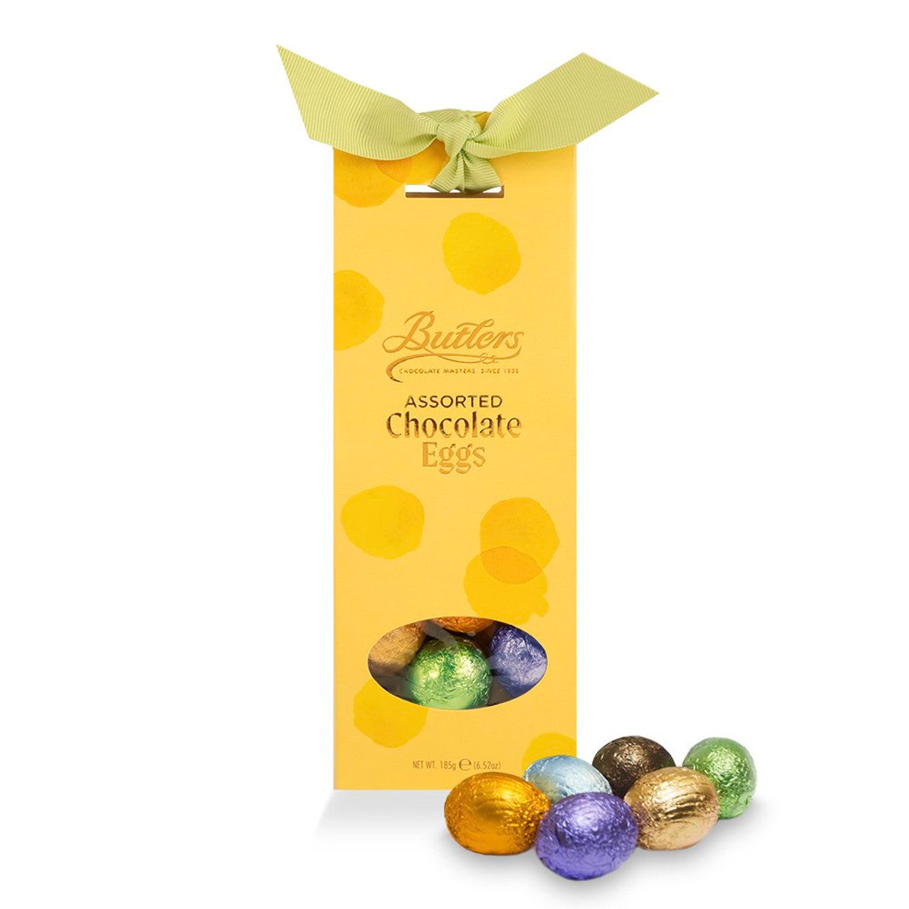 Butlers Mini Eggs Assorted 185g