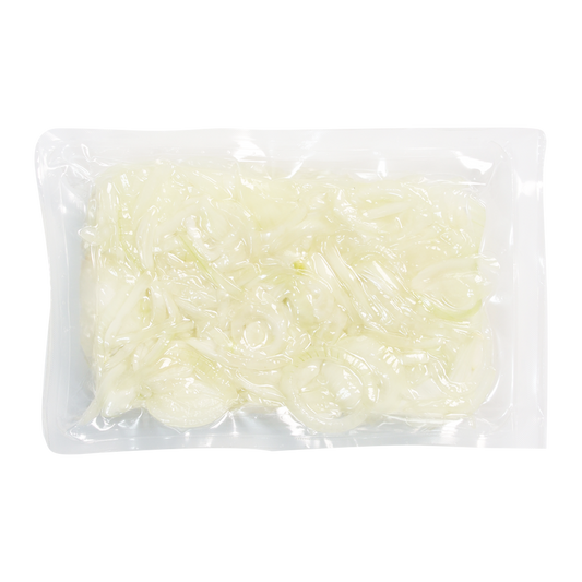 Harris Farm Sliced BBQ Onion 500g