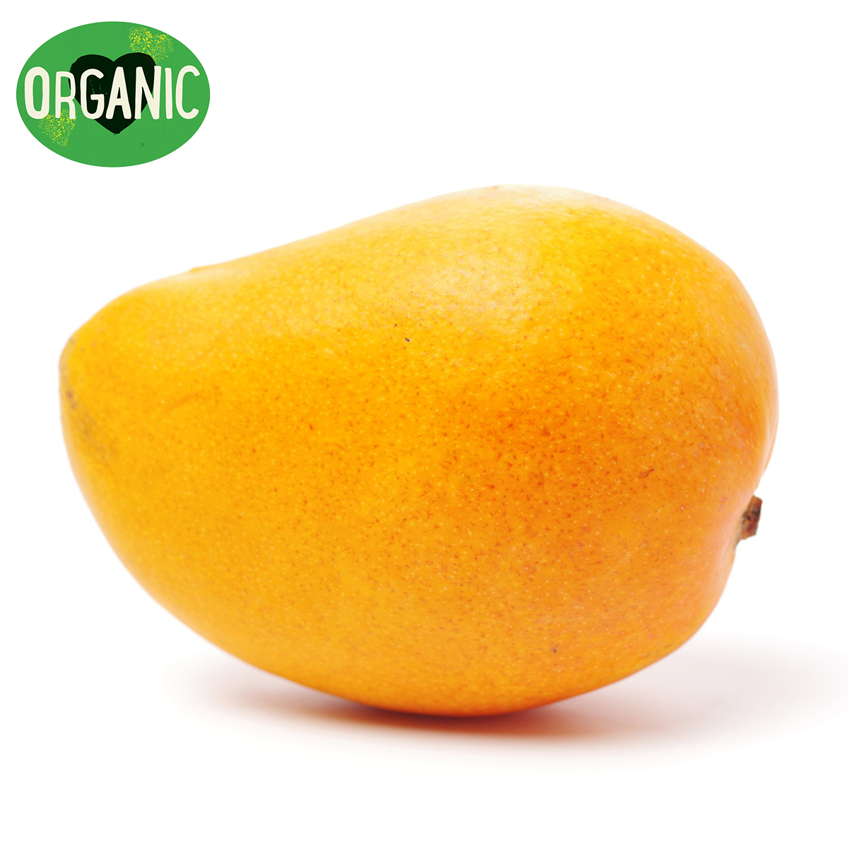 Mango Organic Kensington Pride Small Each