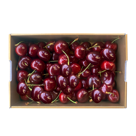 Cherries Premium Large Box 1kg