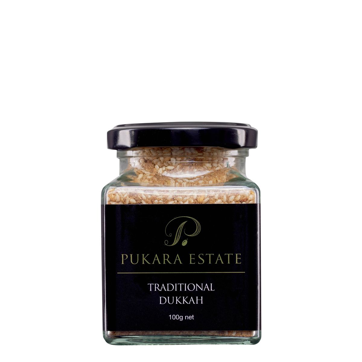 Pukara Estate Traditional Dukkah 100g