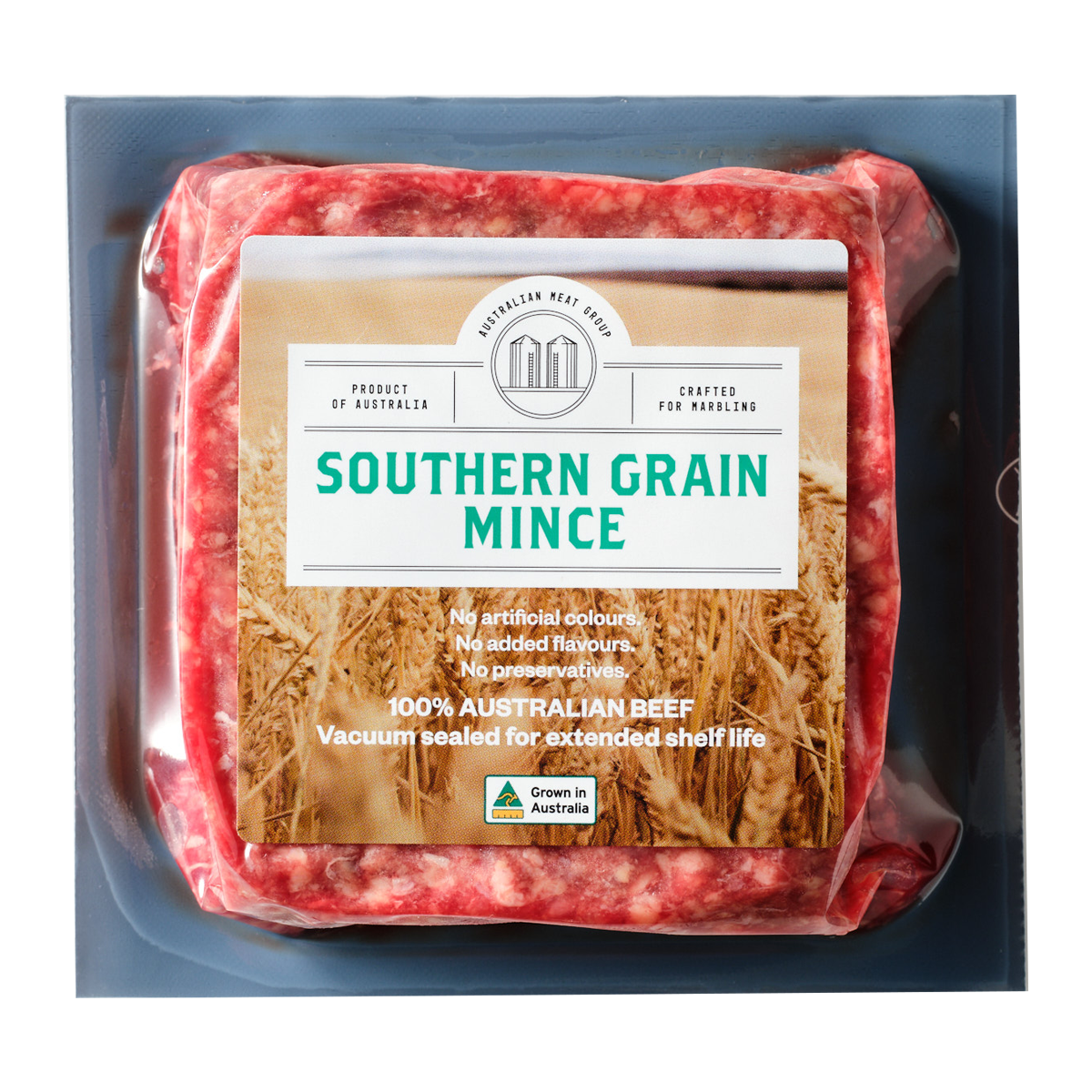 Southern Grain Premium Beef Mince 420g