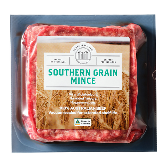 Southern Grain Premium Beef Mince 420g