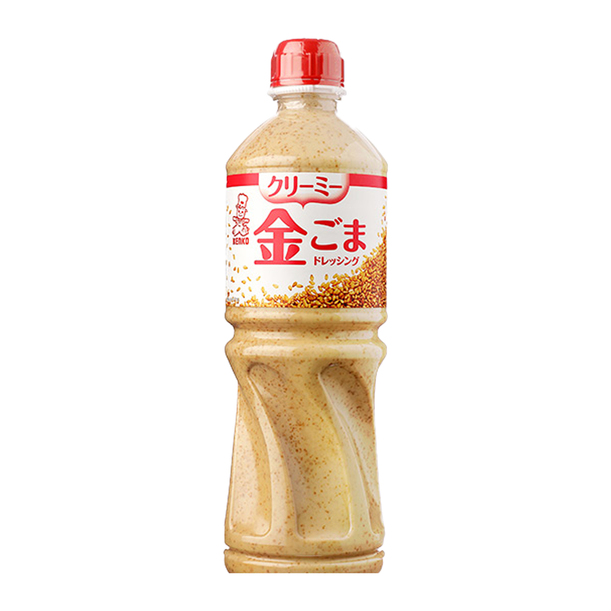 Kenko Creamy Sesame Dressing 500ml