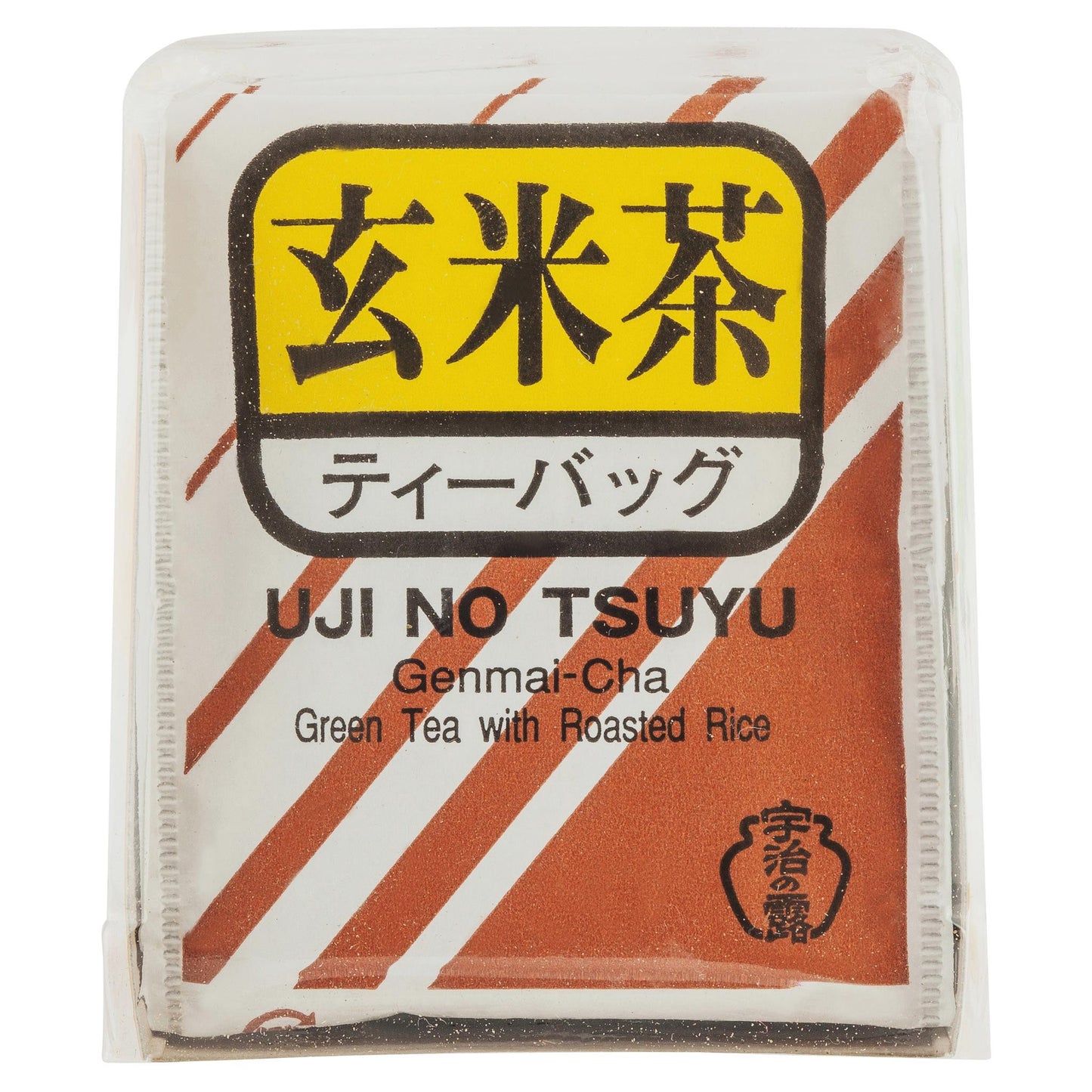 Ujinotsuyu Teabags Brown 50g , Grocery-Coffee - HFM, Harris Farm Markets
 - 3