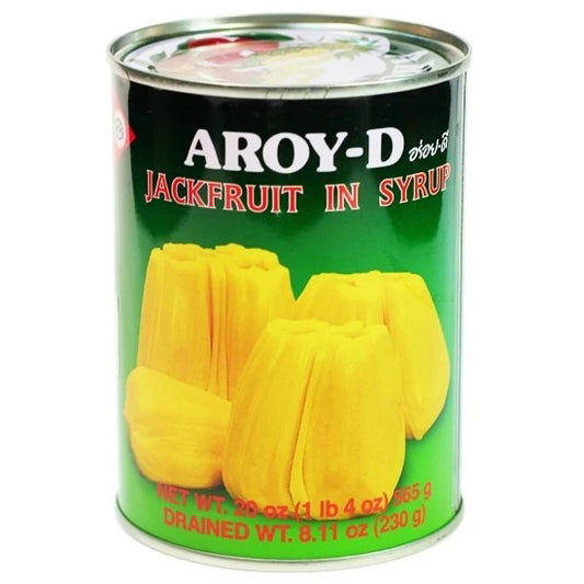 Aroyd Jackfruit in Syrup | Harris Farm Online