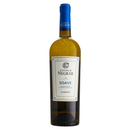 Cantina di Negra Soave Italy | Harris Farm Online