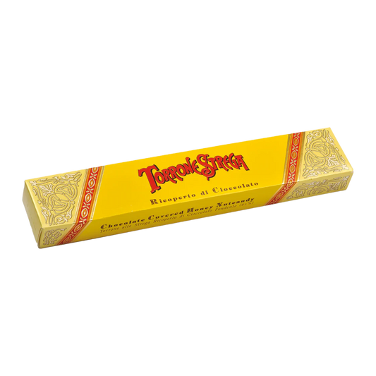 Strega Alberti Crumbly Nougat Torrone 150g