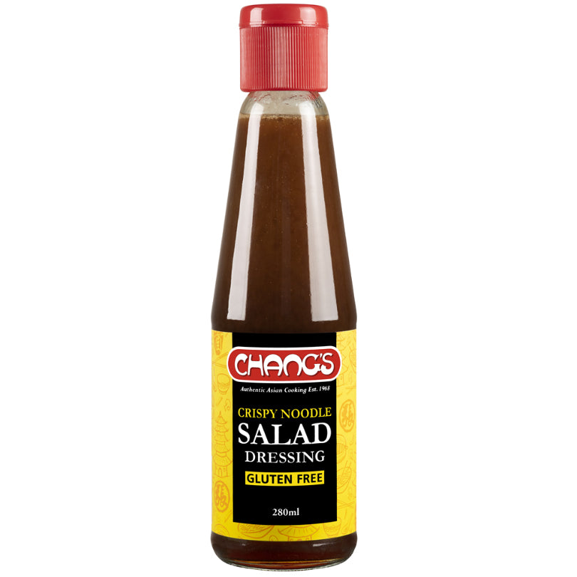 Changs Crispy Noodle Salad Dressing 280ml