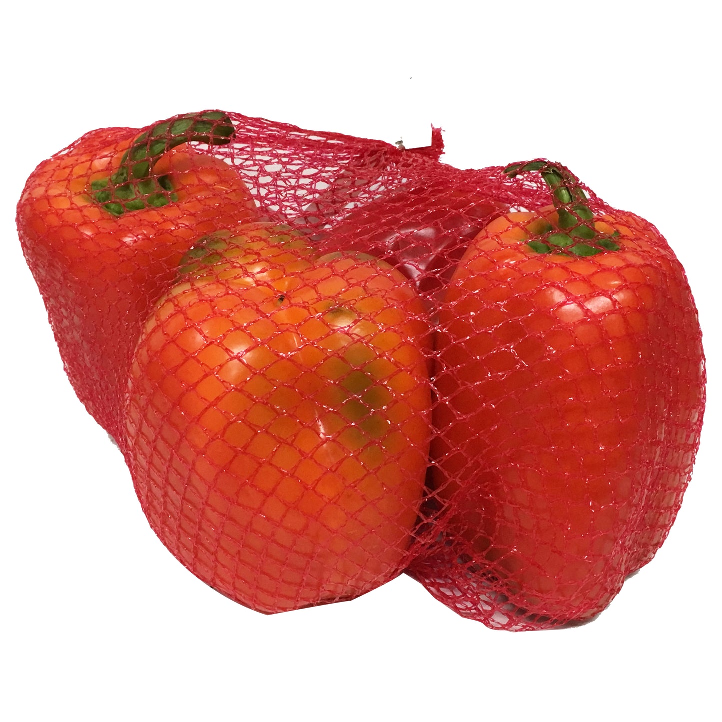 Capsicum Red Net Each