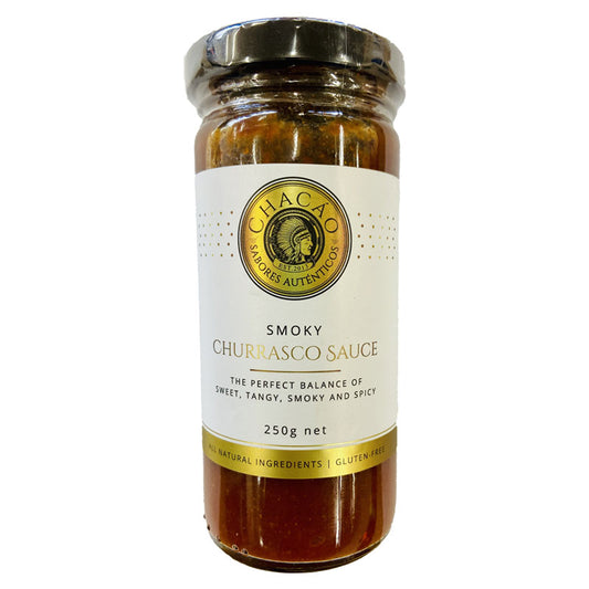 Chacao Churrasco Sauce | Harris Farm Online