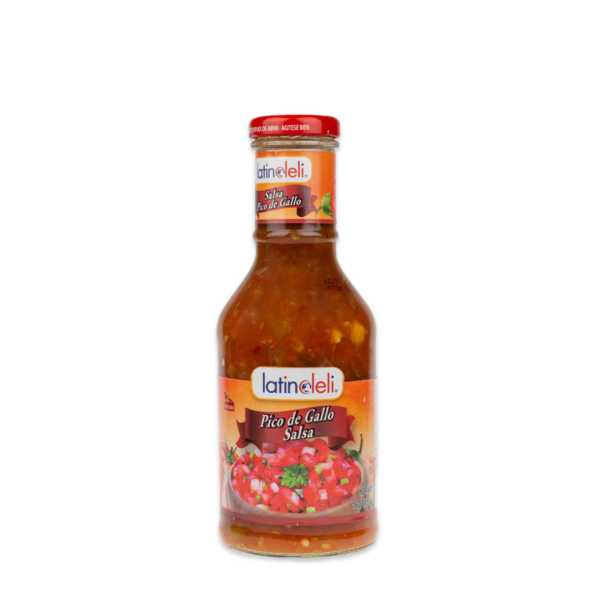 Latin Deli Pico de Gallo 450g | Harris Farm Online