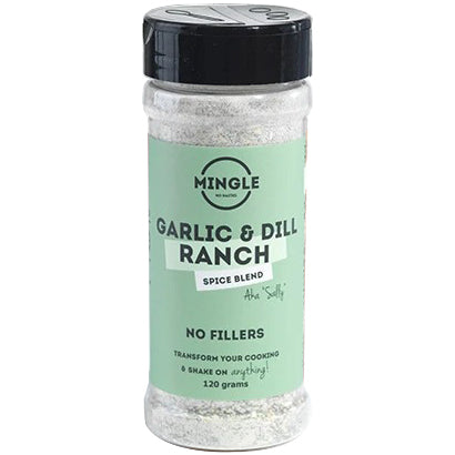 Mingle Garlic and Dill Ranch Seasoning | Harris Farm Online