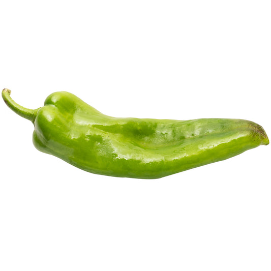 Chillies Bull Horn Green | Harris Farm Online