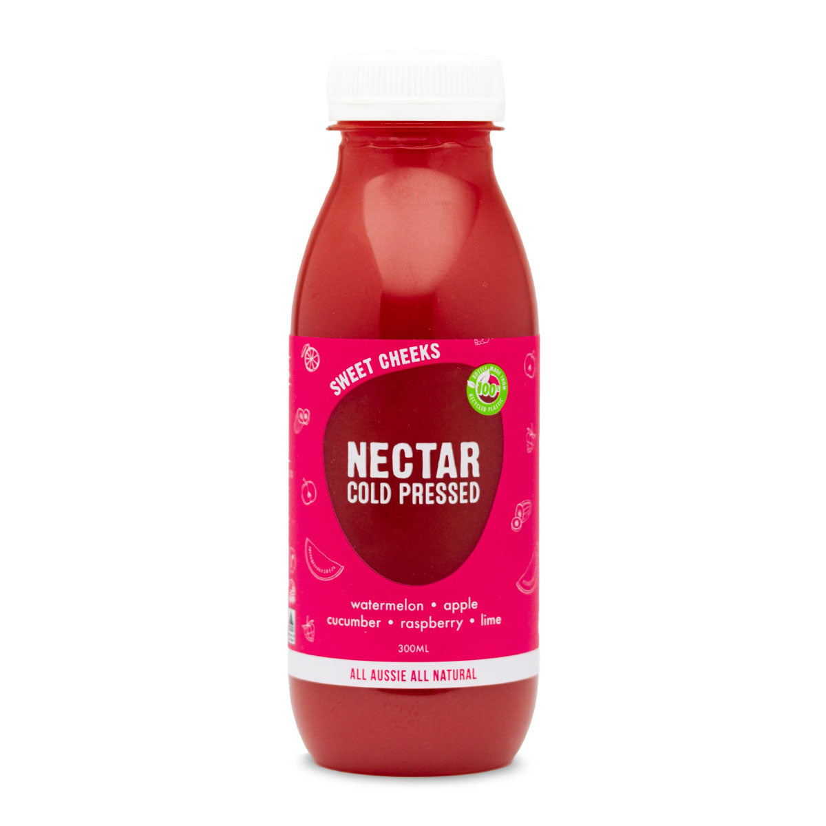 Buy Nectar Cold Pressed Sweet Cheeks Juice from Harris Farm Online ...