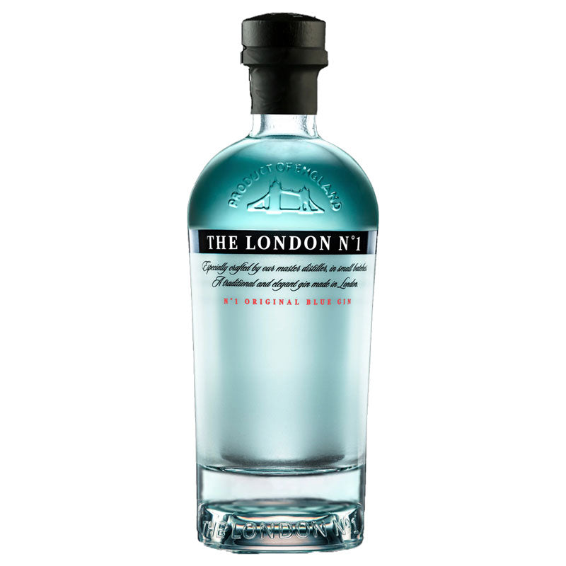 London No.1 Original Blue Gin Harris Farm Online