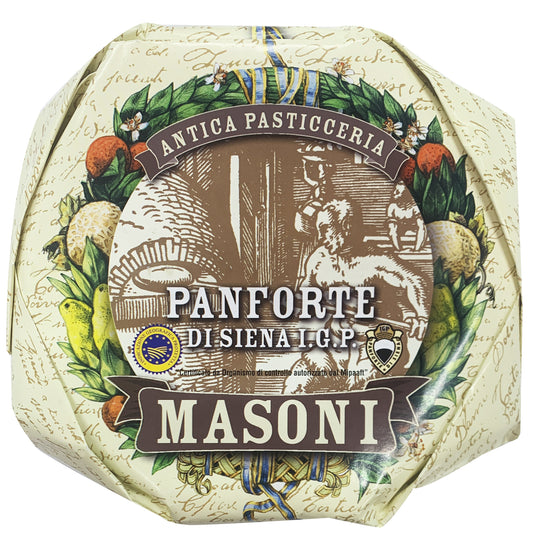 Masoni Panforte Margherita | Harris Farm Online