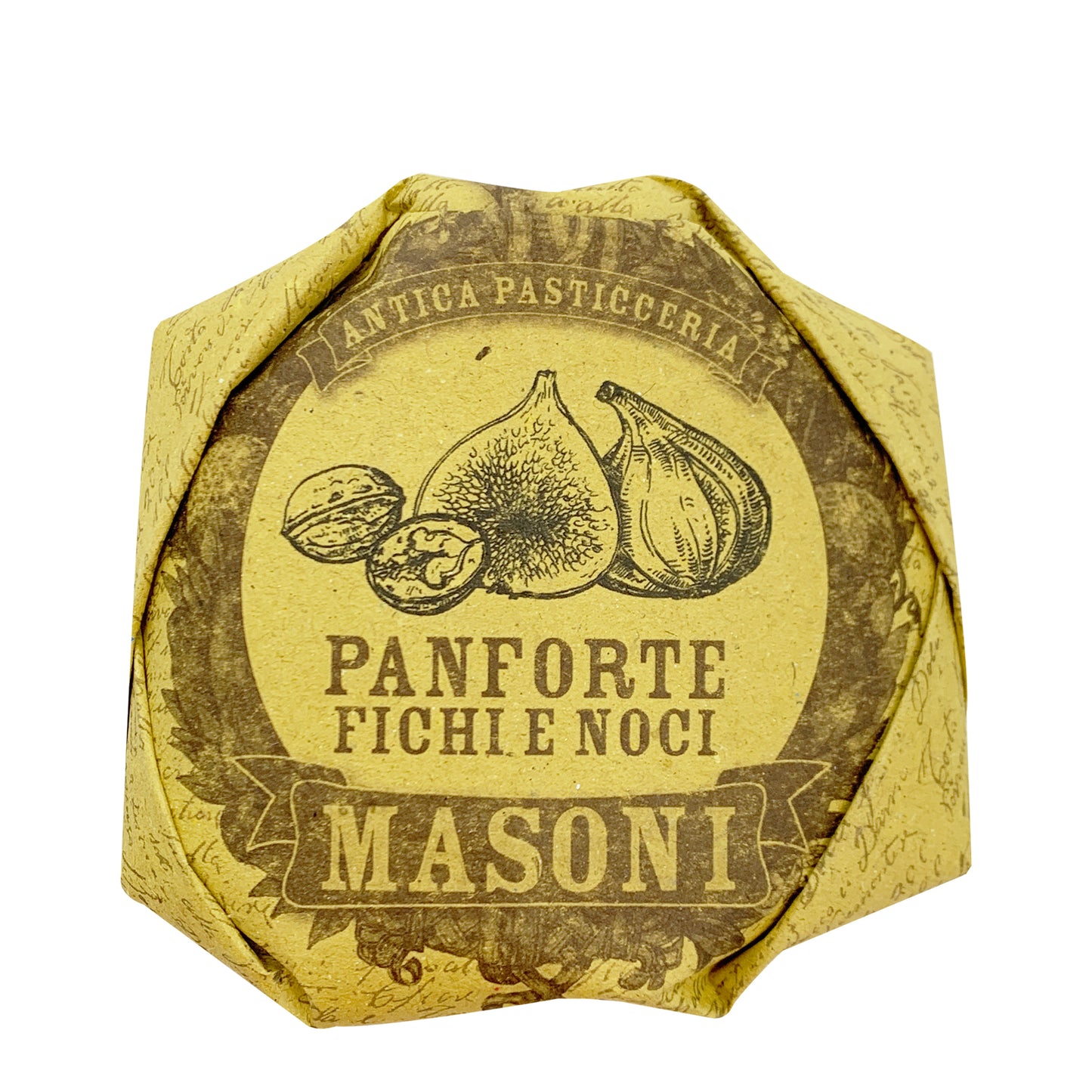 Masoni Panforte Figs and Walnuts | Harris Farm Online