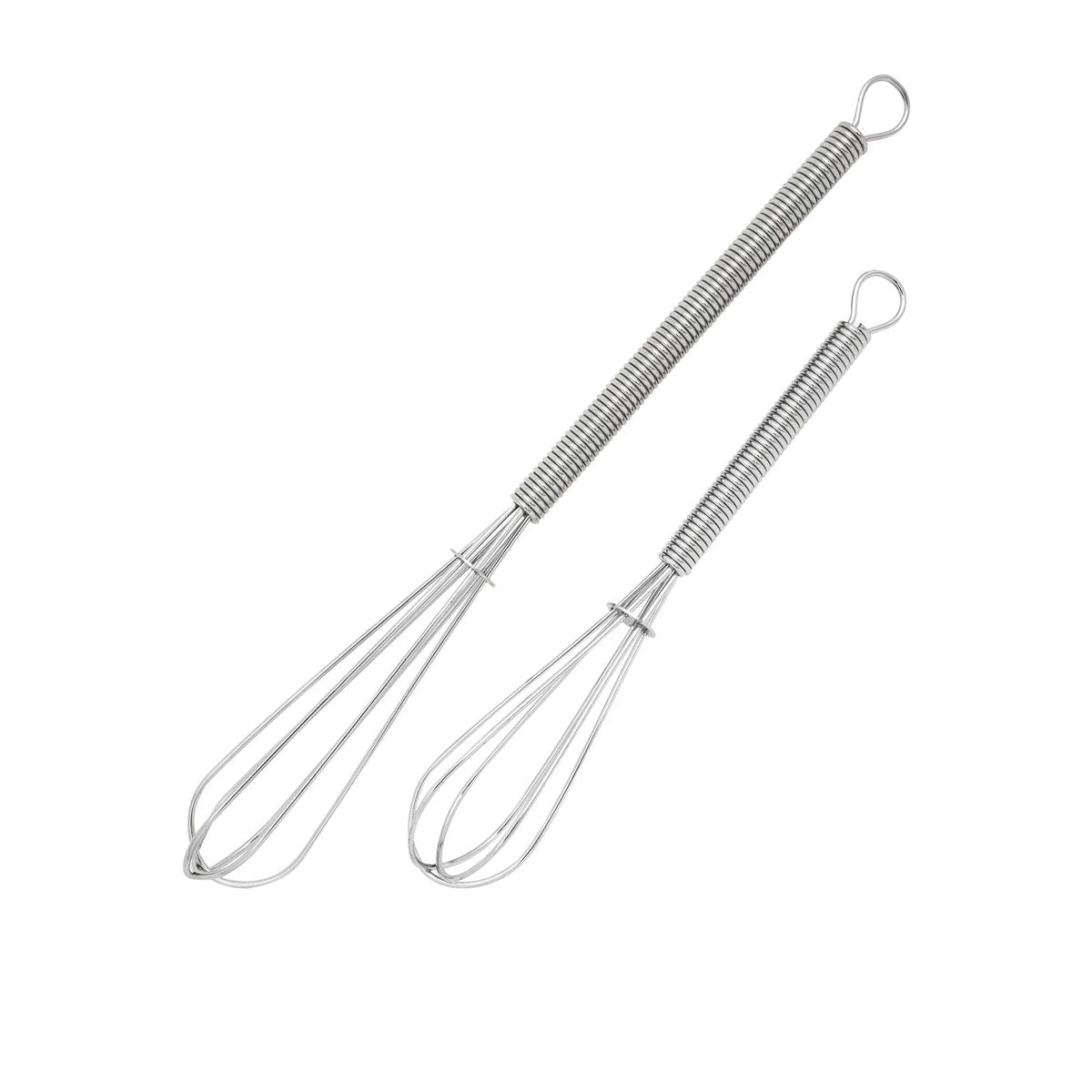 Cuisena Mini Whisk Set of 2 | Harris Farm Online