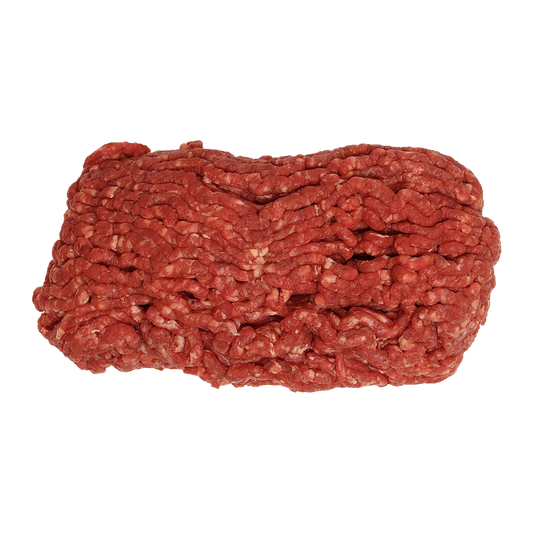 Butcher Beef Mince Regular 800g-1.2kg