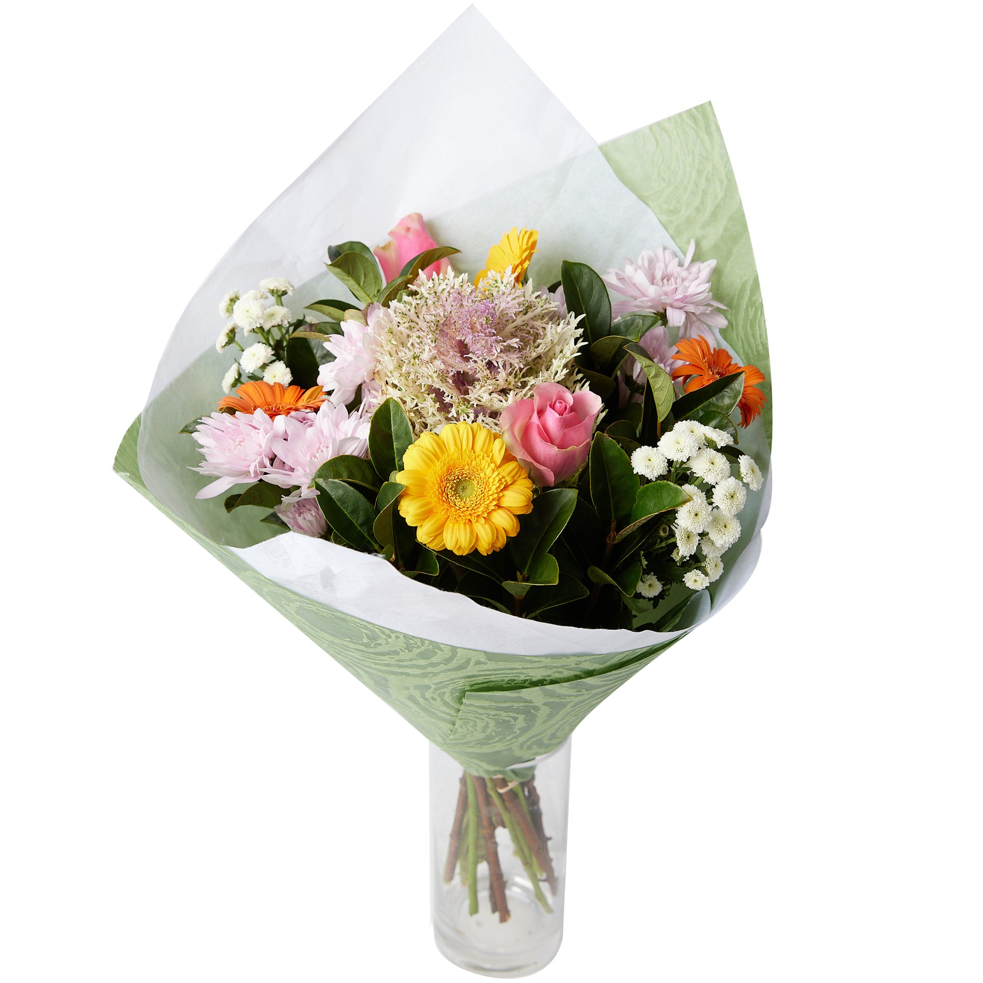 Flowers Bouquet Seasonal Bunch | Harris Farm Online