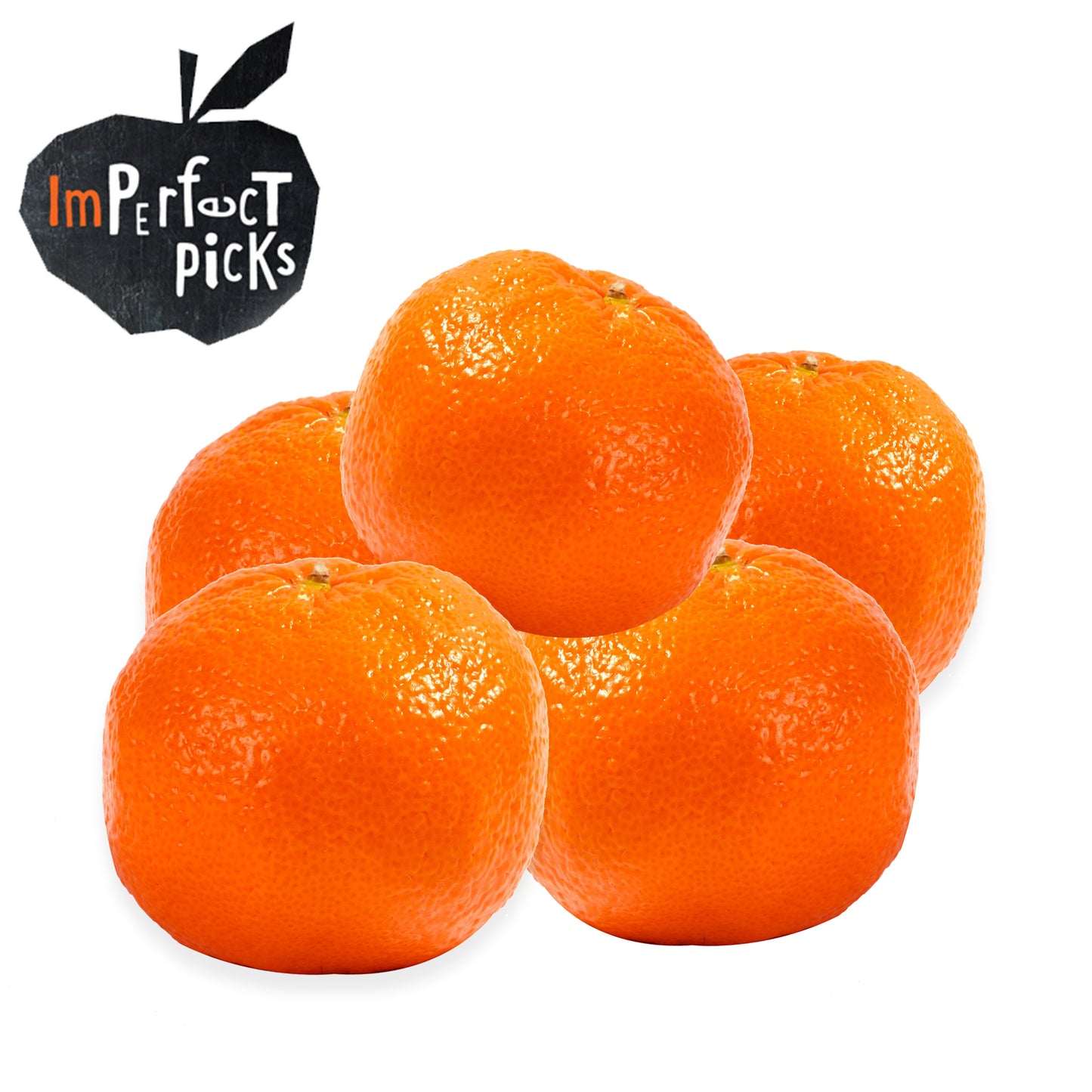 Mandarin Afourer Imperfect Each