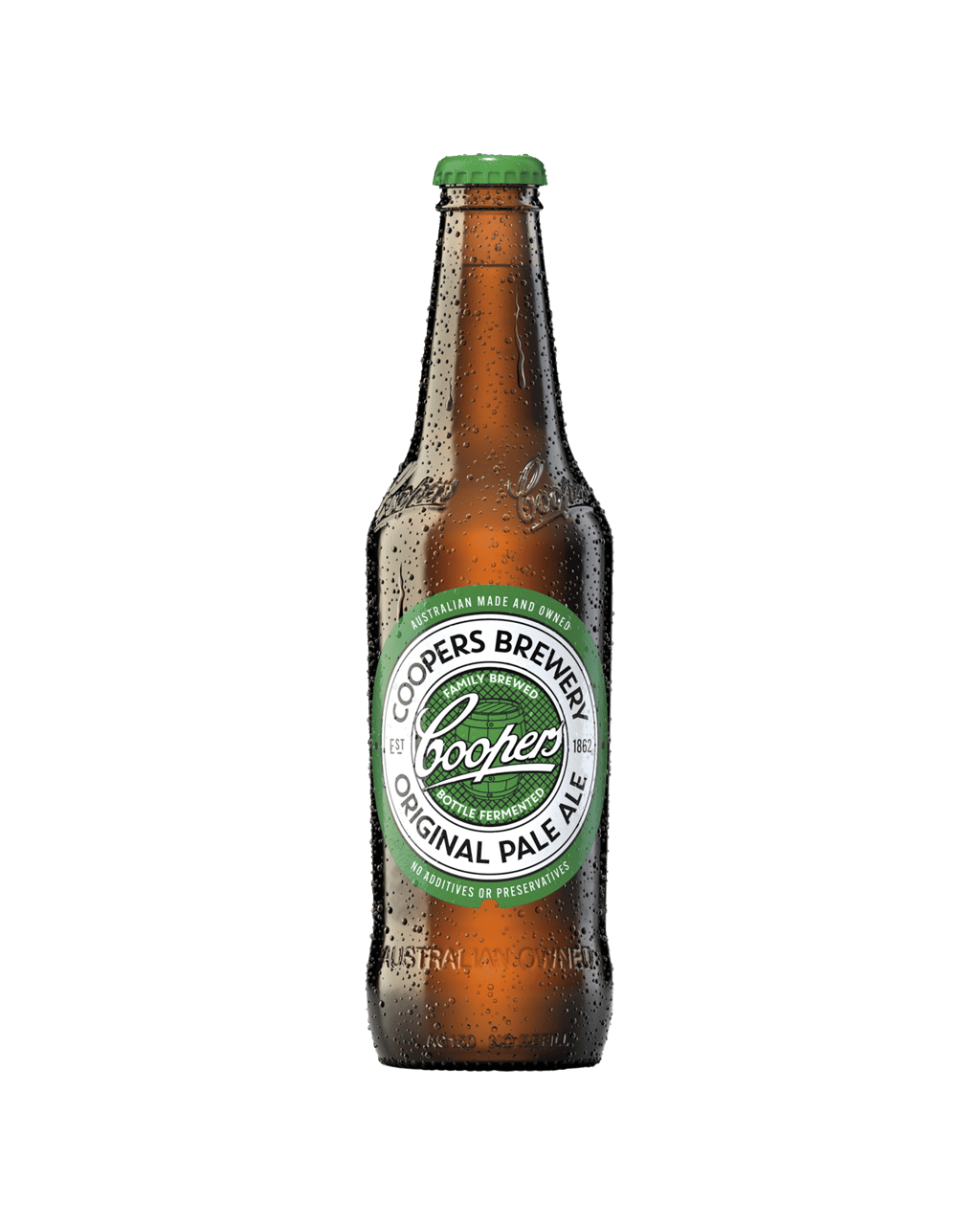 Coopers Pale Ale 6 x 330ml