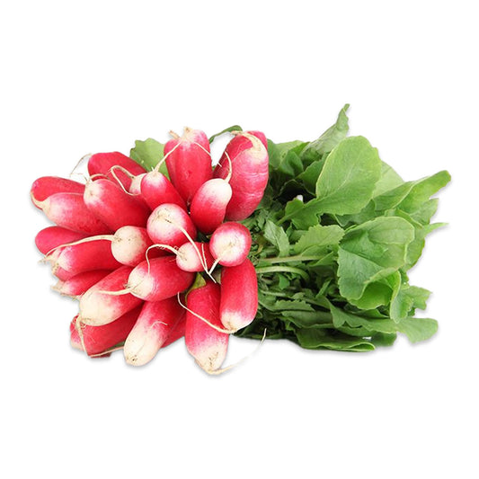 French Radish Bunch | Harris Farm Online 