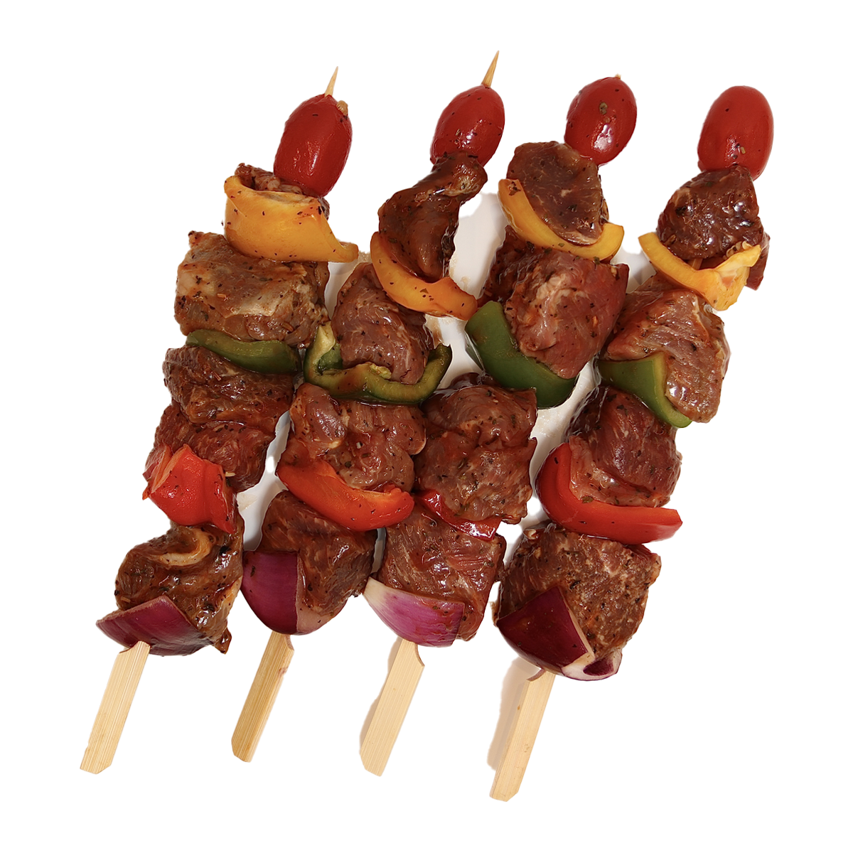 Butcher Lamb Kebabs Rosemary and Mint400-600g