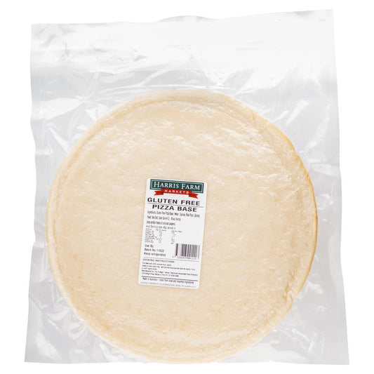 Harris Farm Gluten Free Pizza Base 170g , Frdg3-Meals - HFM, Harris Farm Markets
 - 1