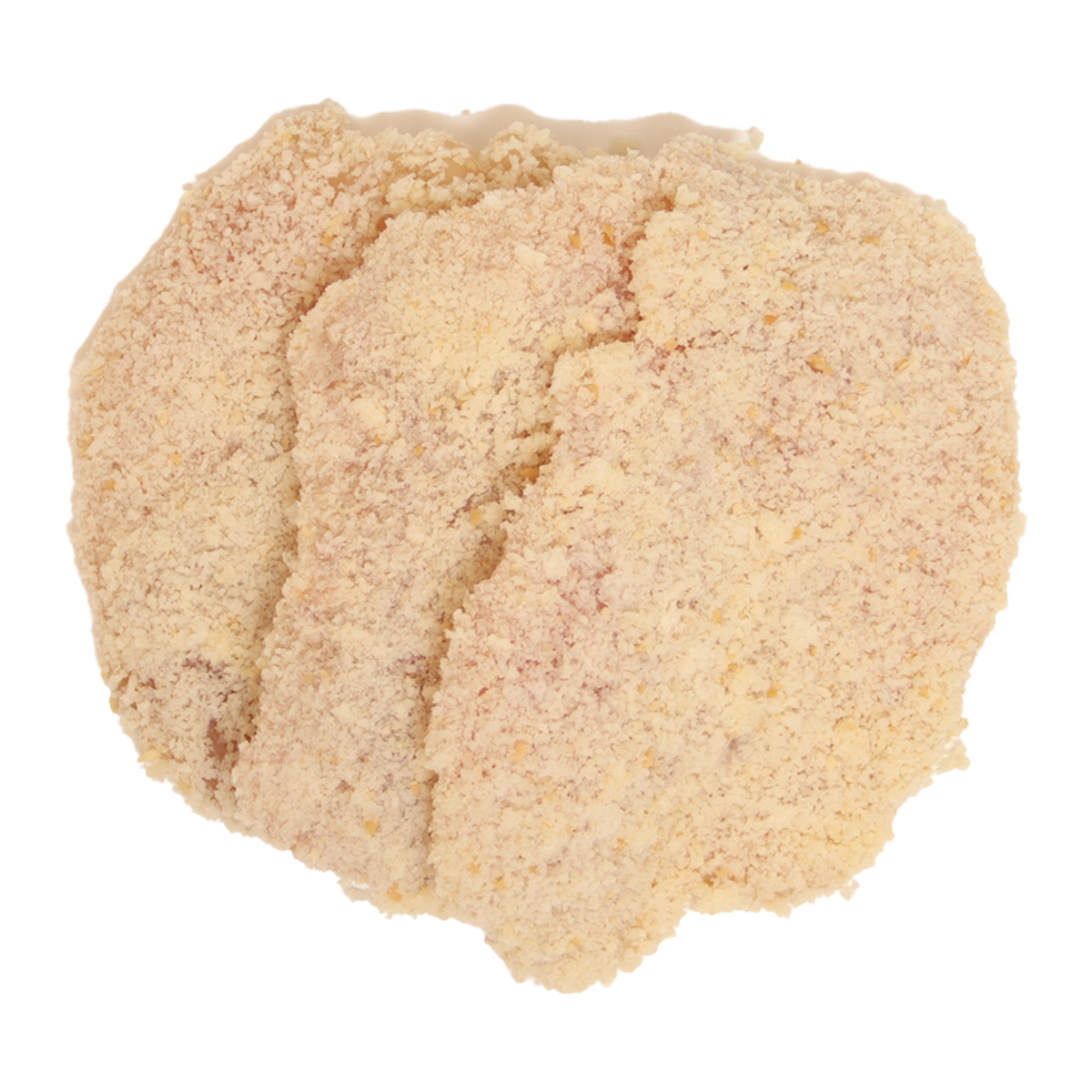 Butcher Chicken Schnitzel Crumbed 300-500g