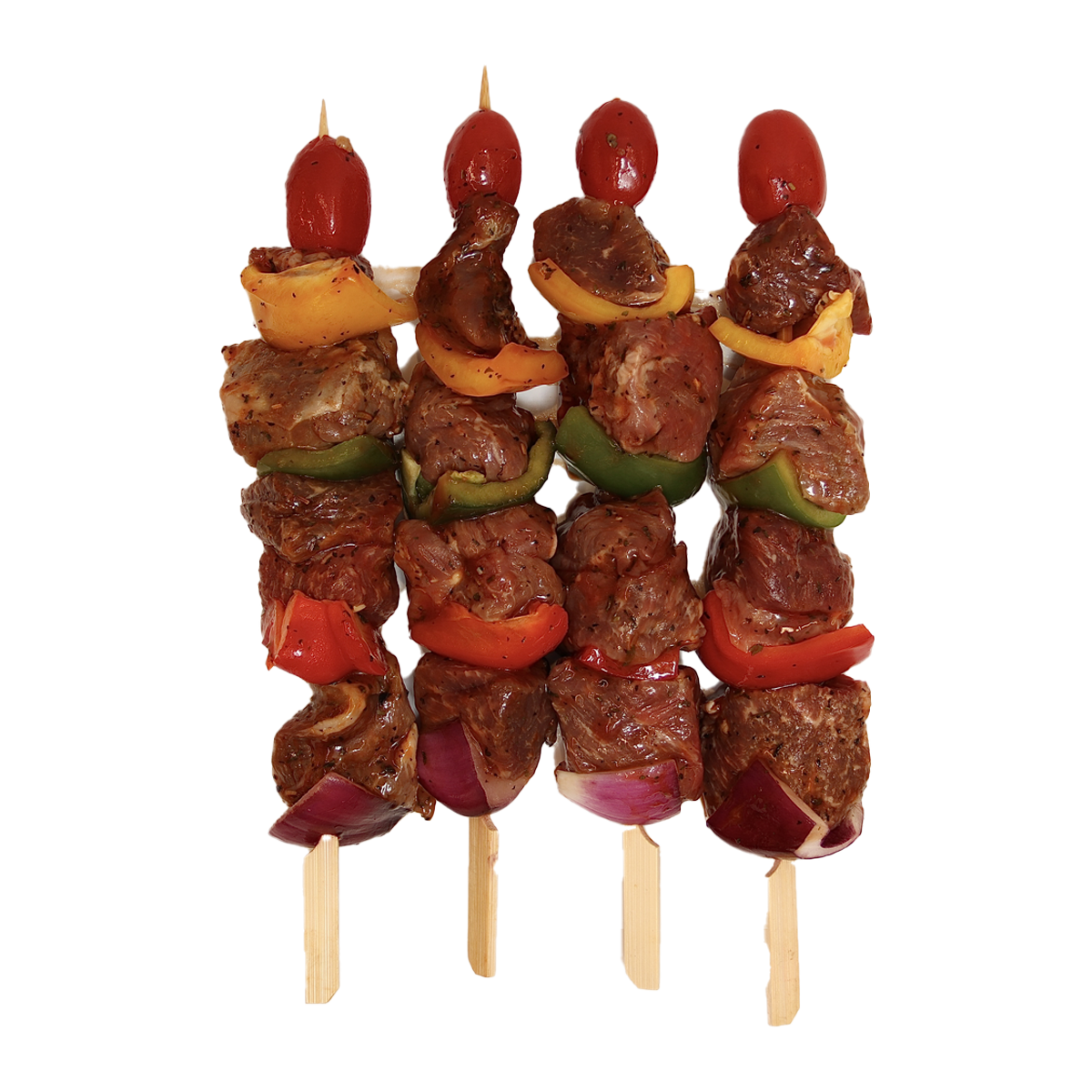 Butcher Beef Kebab Double Smoked 400-600g