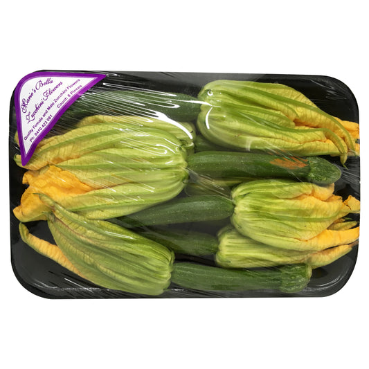 Zucchini Flowers | Harris Farm Online