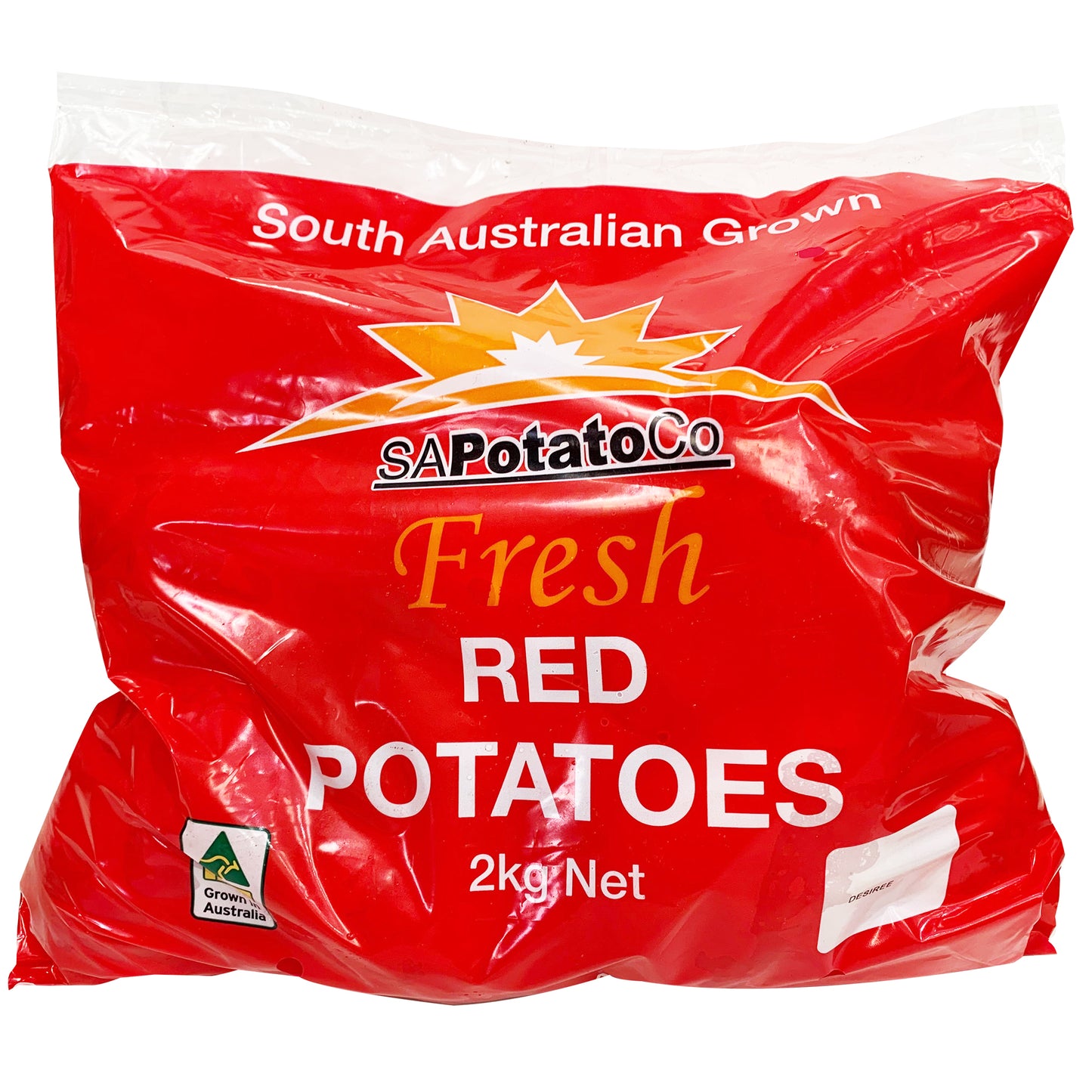 Potatoes Red Washed | Harris Farm Online