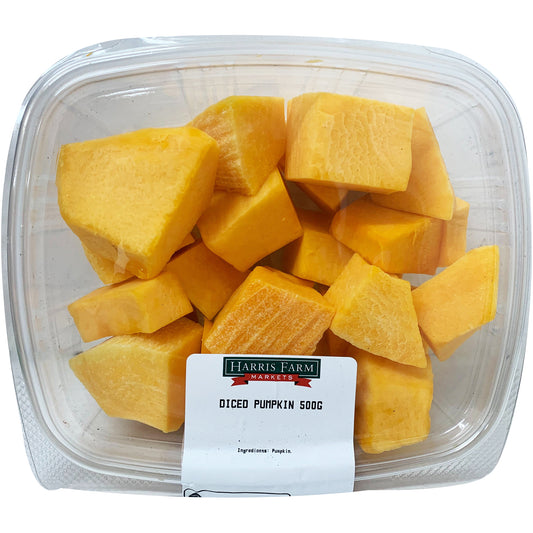 Pumpkin Diced | Harris Farm Online