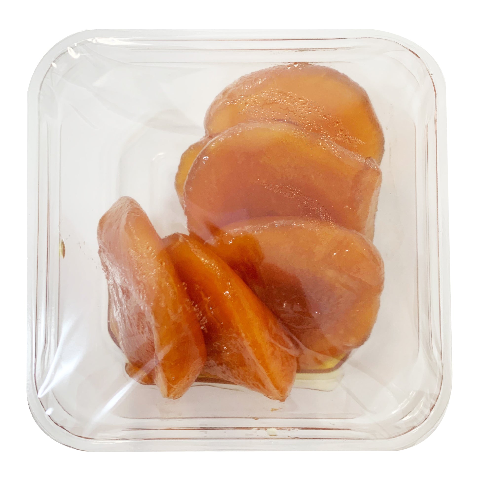 The Market Grocer Glace Peach | Harris Farm Online