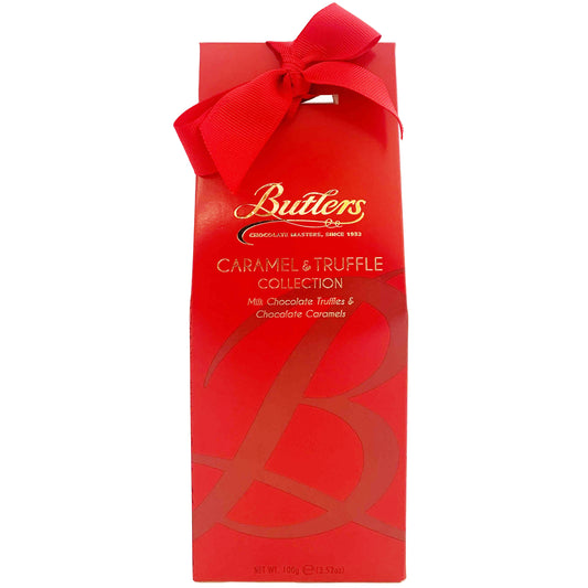 Butlers Caramel Truffle Collection | Harris Farm Online