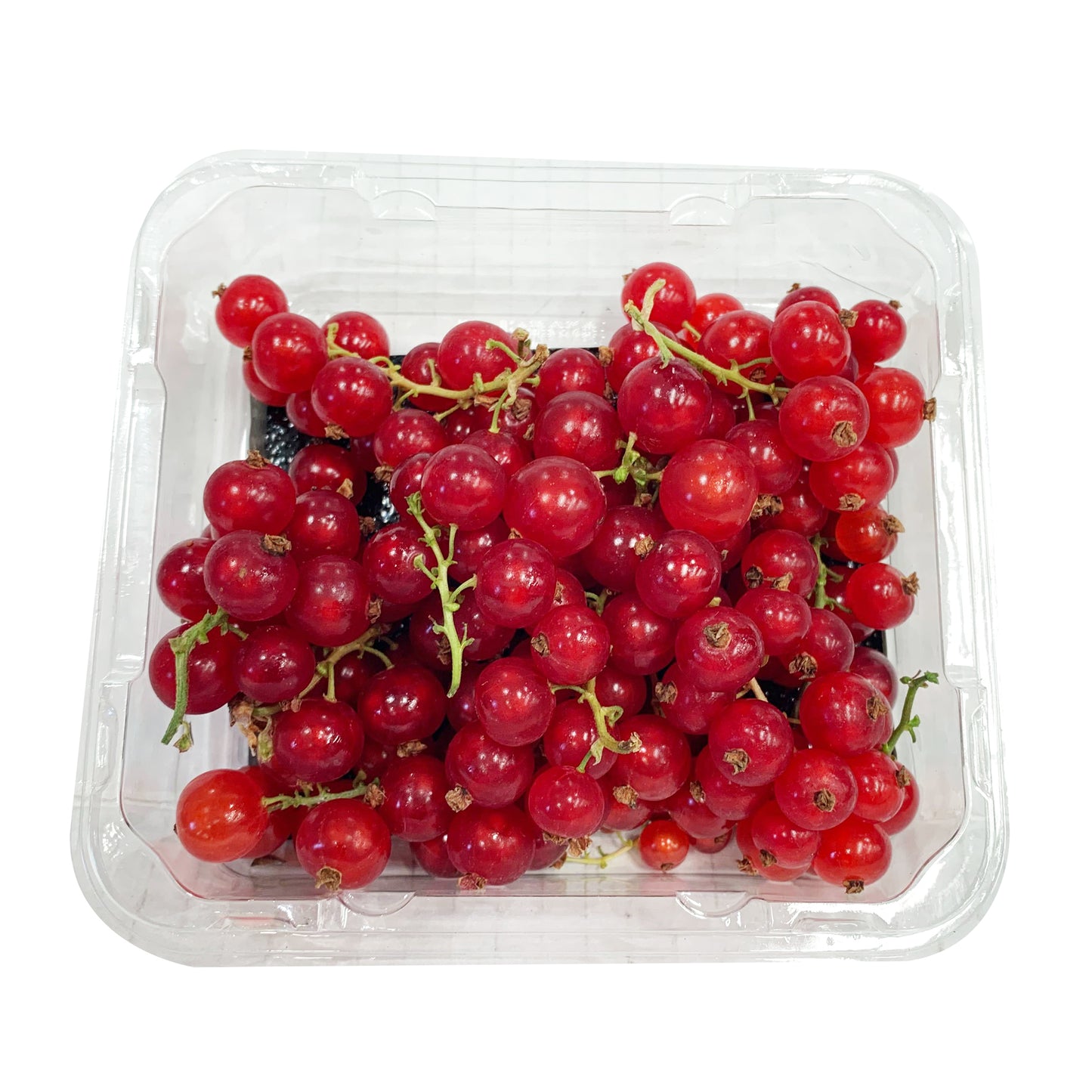 Redcurrants 125g