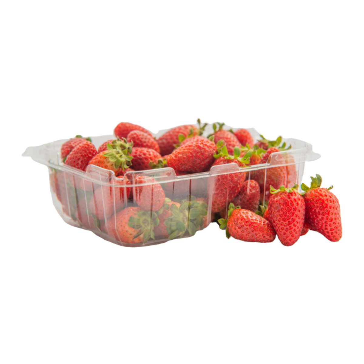 QLD Strawberries 500g