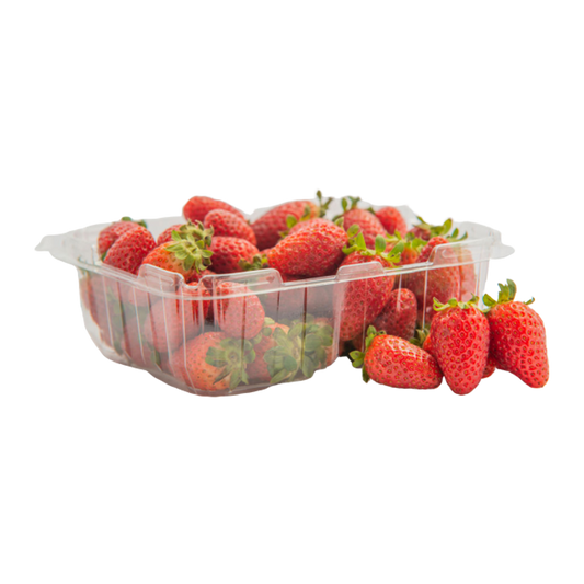 QLD Strawberries 500g