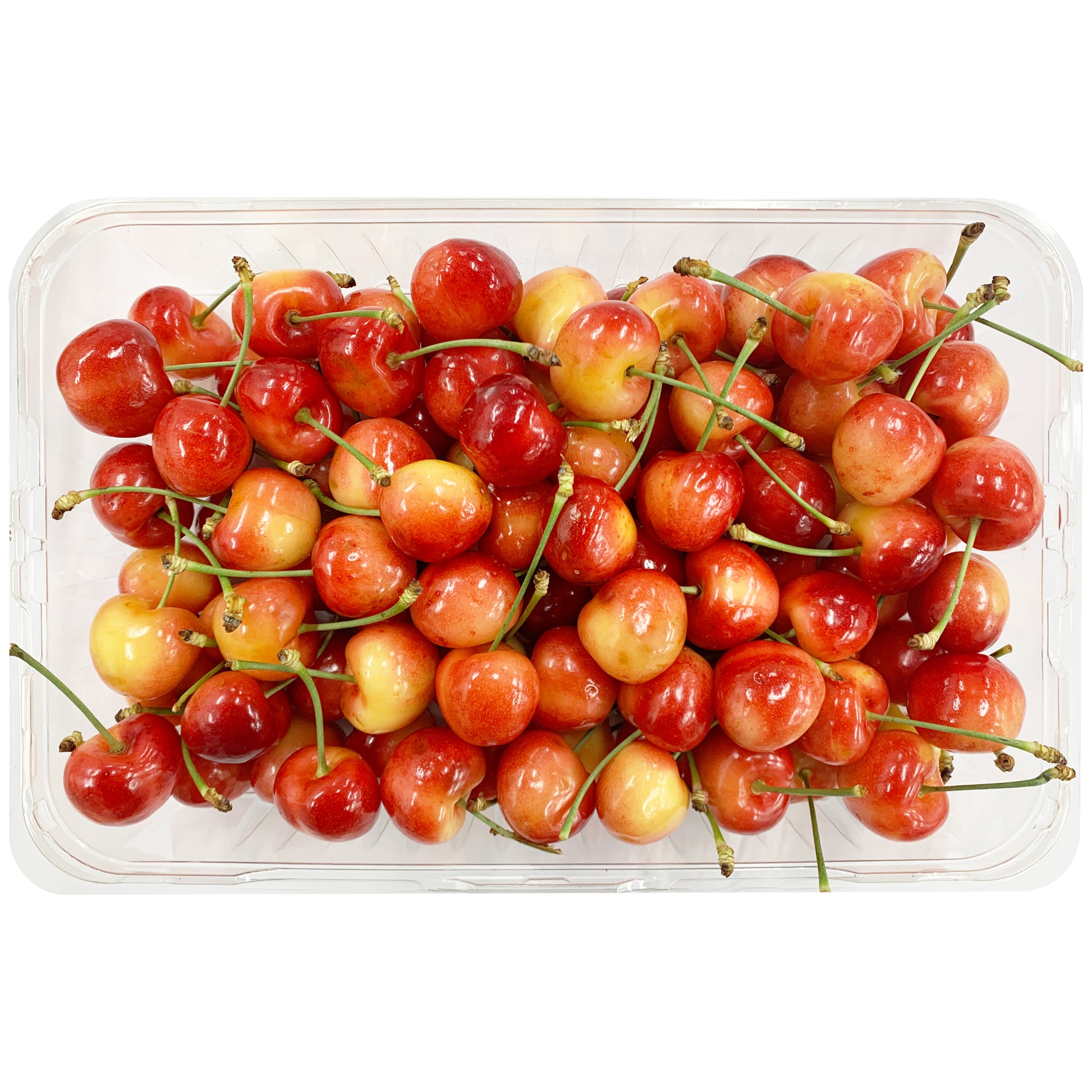 Cherries White Premium Box | Harris Farm Online