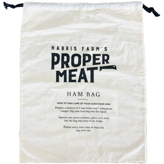 Harris Farm Ham Bag | Harris Farm Online