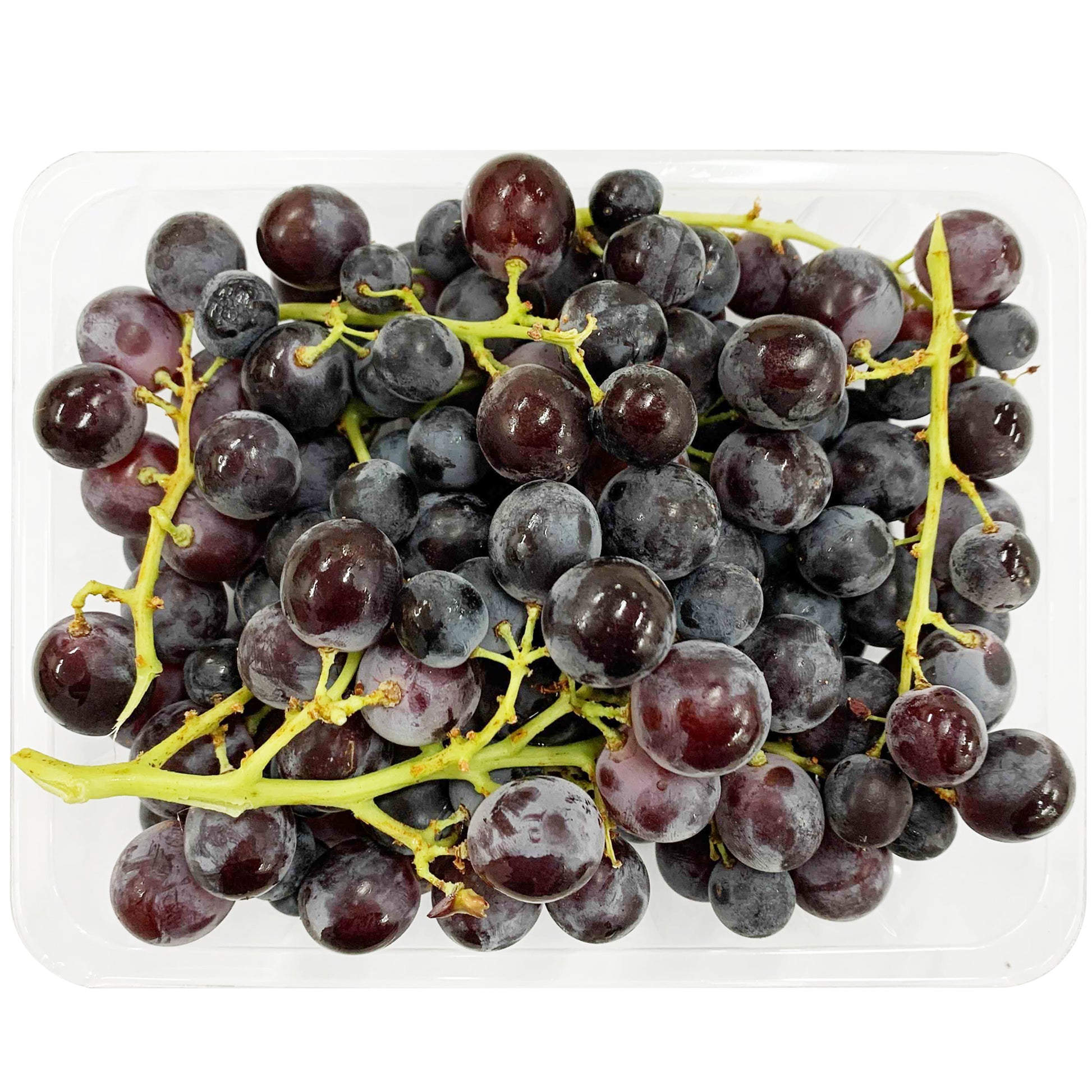 Grapes Black Muscatel Seeded | Harris Farm Online