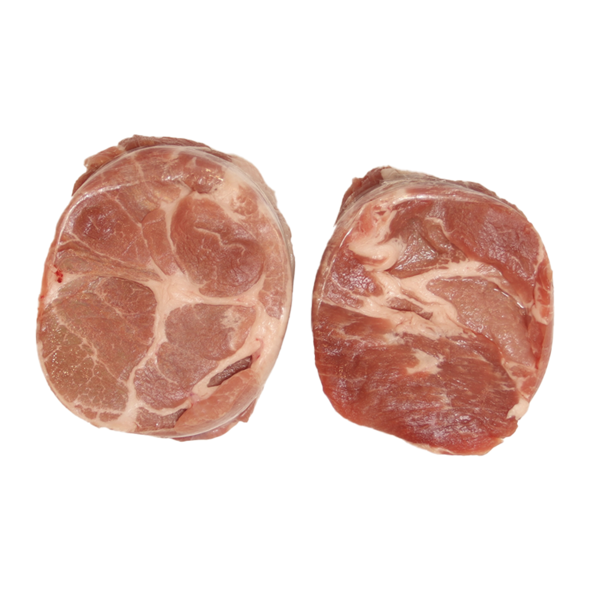 Butcher Pork Neck 500g-600g