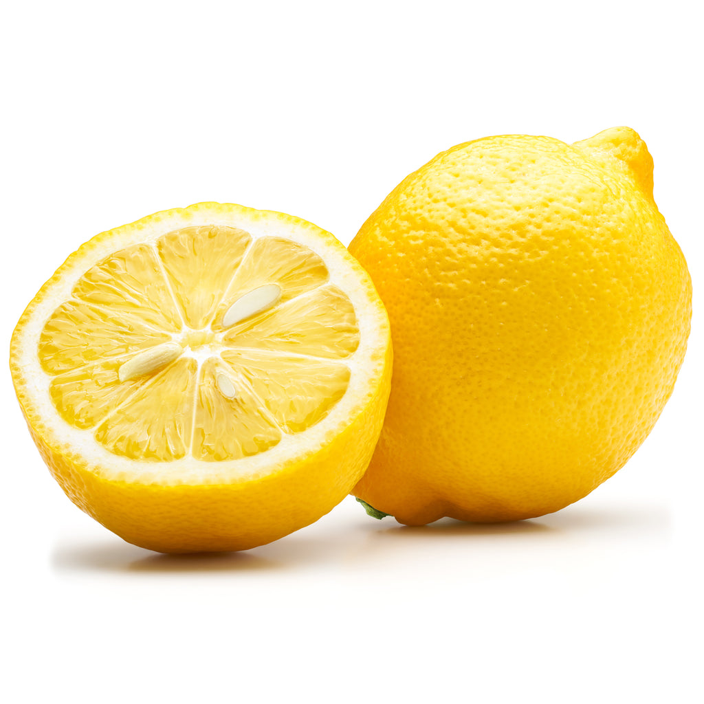 USA Lemon (Per 250 Grams)