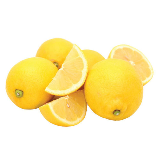 Lemon Prepack 4-5