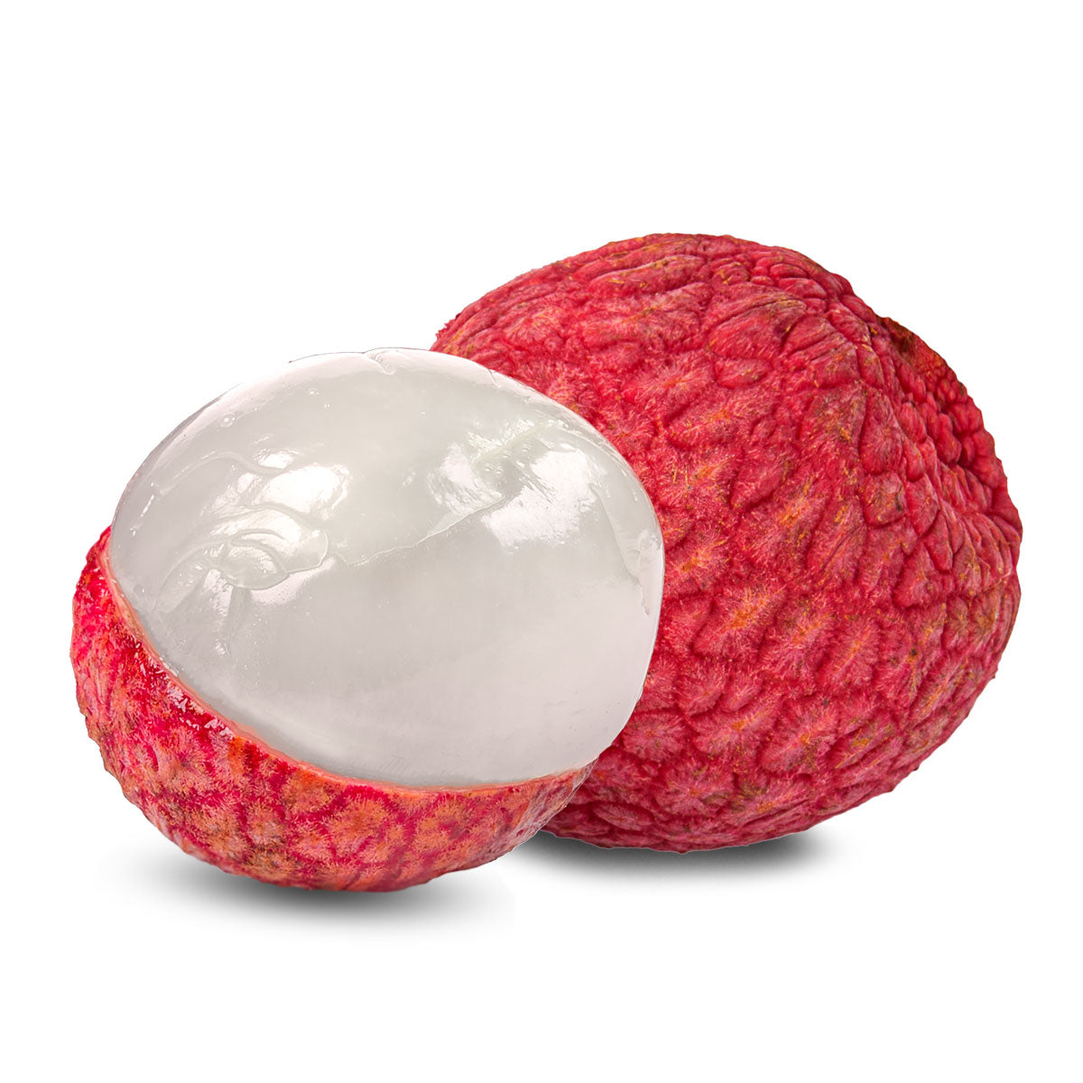 Lychee Premium Red Dragon Each | Harris Farm Online