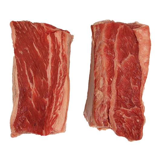 Butcher Beef Short Rib 600g-1.2kg