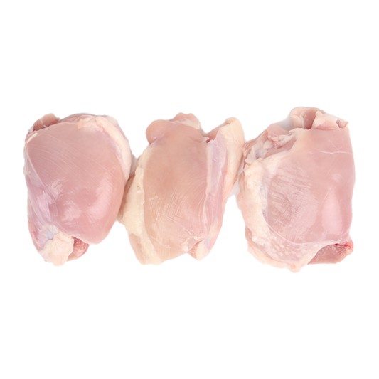 Butcher Chicken Thigh Fillet 400-600g